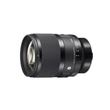Sigma 50mm F/1.4 DG DN Art Lens (Sony E) - Brand New / Sealed Box / Full Warranty / 4548740000000 / 315965 - Sigma 50mm