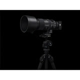 Sigma 60-600mm F/4.5-6.3 DG DN OS Sports Lens (Sony E) - Brand New / Sealed Box / Full Warranty / 85126732653 / 732965