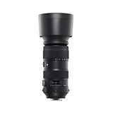 Sigma 60-600mm F/4.5-6.3 DG DN OS Sports Lens (Sony E) - Brand New / Sealed Box / Full Warranty / 85126732653 / 732965