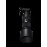 Sigma 60-600mm F/4.5-6.3 DG DN OS Sports Lens (Sony E) - Brand New / Sealed Box / Full Warranty / 85126732653 / 732965