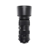 Sigma 60-600mm F/4.5-6.3 DG DN OS Sports Lens (Sony E) - Brand New / Sealed Box / Full Warranty / 85126732653 / 732965