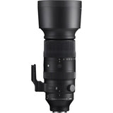 Sigma 60-600mm F/4.5-6.3 DG DN OS Sports Lens (Sony E) - Brand New / Sealed Box / Full Warranty / 85126732653 / 732965