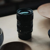 Sigma AF 17-40mm F1.8 DC Art (Canon RF) - Brand New / Sealed Box / Full Warranty / 198983214726 / 214972 - FALSE