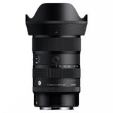 Sigma AF 17-40mm F1.8 DC Art (Canon RF) - Brand New / Sealed Box / Full Warranty / 198983214726 / 214972 - FALSE