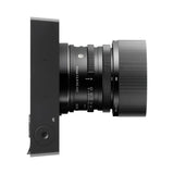 Sigma BF Mirrorless Digital Camera Body (Black) - Brand New / Sealed Box / Full Warranty / 198983942308 / C46900