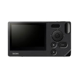 Sigma BF Mirrorless Digital Camera Body (Black) - Brand New / Sealed Box / Full Warranty / 198983942308 / C46900