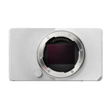 Sigma BF Mirrorless Digital Camera Body (Silver) - Brand New / Sealed Box / Full Warranty / 198983942315 / C47900