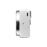Sigma BF Mirrorless Digital Camera Body (Silver) - Brand New / Sealed Box / Full Warranty / 198983942315 / C47900