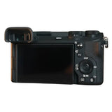 Sony A6700 APS-C Mirrorless Camera for Photography and Video