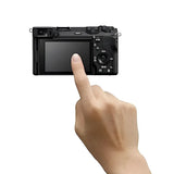 Sony A6700 Kit with 16-50mm (ILCE-6700L) (Black) - Norwich Cameras