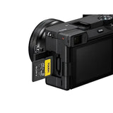 Sony A6700 Kit with 16-50mm (ILCE-6700L) (Black) - Norwich Cameras