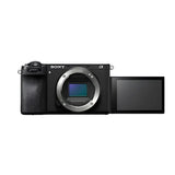 Sony A6700 Kit with 16-50mm (ILCE-6700L) (Black) - Norwich Cameras