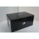 Sony A6700 Kit with 18-135mm (ILCE-6700M) (Black) - Brand New / Sealed Box / Full Warranty / 5060220017092