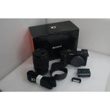 Sony A6700 Kit with 18-135mm (ILCE-6700M) (Black) - Brand New / Sealed Box / Full Warranty / 5060220017092