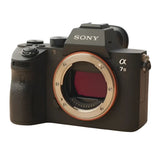 Sony A7 MK III Body (ILCE-7M3) - Brand New / Sealed Box / Full Warranty / 4548736079656 / ILCE7M3/B - Sony A7 MK III