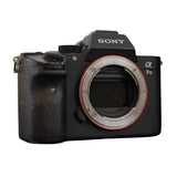 Sony A7 MK III Body (ILCE-7M3) - Brand New / Sealed Box / Full Warranty / 4548736079656 / ILCE7M3/B - Sony A7 MK III