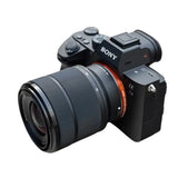 Sony A7 MK III Kit (28-70mm) (ILCE-7M3K) - Brand New / Sealed Box / Full Warranty / 4548736079748 / ILCE7M3K/B - Sony