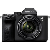 Sony A7 MK IV Kit (28-70mm) (ILCE-7M4K) - Brand New / Sealed Box / Full Warranty / 4548736133693 / ILCE7M4K/B - Sony A7