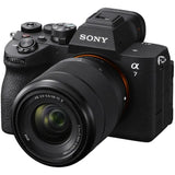 Sony A7 MK V Kit (28-70mm II) (ILCE-7M5M) - Brand New / Sealed Box / Full Warranty / 196641202283 / E21SNILCE7M5MB
