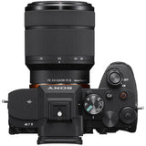 Sony A7 MK V Kit (28-70mm II) (ILCE-7M5M) - Brand New / Sealed Box / Full Warranty / 196641202283 / E21SNILCE7M5MB