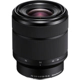 Sony A7 MK V Kit (28-70mm II) (ILCE-7M5M) - Brand New / Sealed Box / Full Warranty / 196641202283 / E21SNILCE7M5MB