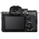 Sony A7 MK V Kit (28-70mm II) (ILCE-7M5M) - Brand New / Sealed Box / Full Warranty / 196641202283 / E21SNILCE7M5MB