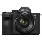 Sony A7 MK V Kit (28-70mm II) (ILCE-7M5M) - Brand New / Sealed Box / Full Warranty / 196641202283 / E21SNILCE7M5MB