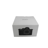 Sony A7 V Body (ILCE-7M5) - Brand New / Sealed Box / Full Warranty / 4548736173736 / ILCE-7M5 - Sony A7 V Body