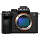 Sony A7 V Body (ILCE-7M5) - Brand New / Sealed Box / Full Warranty / 4548736173736 / ILCE-7M5 - Sony A7 V Body