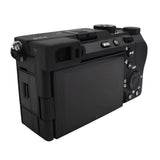 Sony A7C II Kit (28-60mm) (ILCE-7CM2L) Black - Brand New / Sealed Box / Full Warranty / 4548736154735 / ILCE7CM2LB.CEC