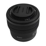 Sony A7C II Kit (28-60mm) (ILCE-7CM2L) Black - Brand New / Sealed Box / Full Warranty / 4548736154735 / ILCE7CM2LB.CEC