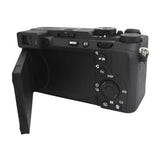 Sony A7C II Kit (28-60mm) (ILCE-7CM2L) Black - Brand New / Sealed Box / Full Warranty / 4548736154735 / ILCE7CM2LB.CEC