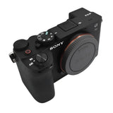 Sony A7C II Kit (28-60mm) (ILCE-7CM2L) Black - Brand New / Sealed Box / Full Warranty / 4548736154735 / ILCE7CM2LB.CEC
