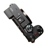 Sony A7CR Body (ILCE-7CR) (Black) - Brand New / Sealed Box / Full Warranty / 4548736153998 / ILCE7CRB.CEC - Sony A7CR