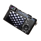 Sony A7CR Body (ILCE-7CR) (Black) - Brand New / Sealed Box / Full Warranty / 4548736153998 / ILCE7CRB.CEC - Sony A7CR