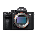 Sony A7R Mark IIIa Body (ILCE-7RM3A) - Brand New / Sealed Box / Full Warranty / 27242922082 / ILCE7RM3A/B - Sony A7R