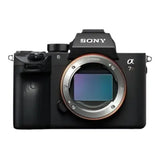 Sony A7R Mark IIIa Body (ILCE-7RM3A) - Brand New / Sealed Box / Full Warranty / 27242922082 / ILCE7RM3A/B - Sony A7R