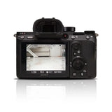 Sony A7R Mark IIIa Body (ILCE-7RM3A) - Brand New / Sealed Box / Full Warranty / 27242922082 / ILCE7RM3A/B - Sony A7R