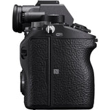 Sony A7R Mark IIIa Body (ILCE-7RM3A) - Brand New / Sealed Box / Full Warranty / 27242922082 / ILCE7RM3A/B - Sony A7R