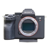 Sony A7R Mark IVa Body (ILCE-7RM4A) - Brand New / Sealed Box / Full Warranty / 656942173373 / ILCE7RM4A/B - Sony A7R