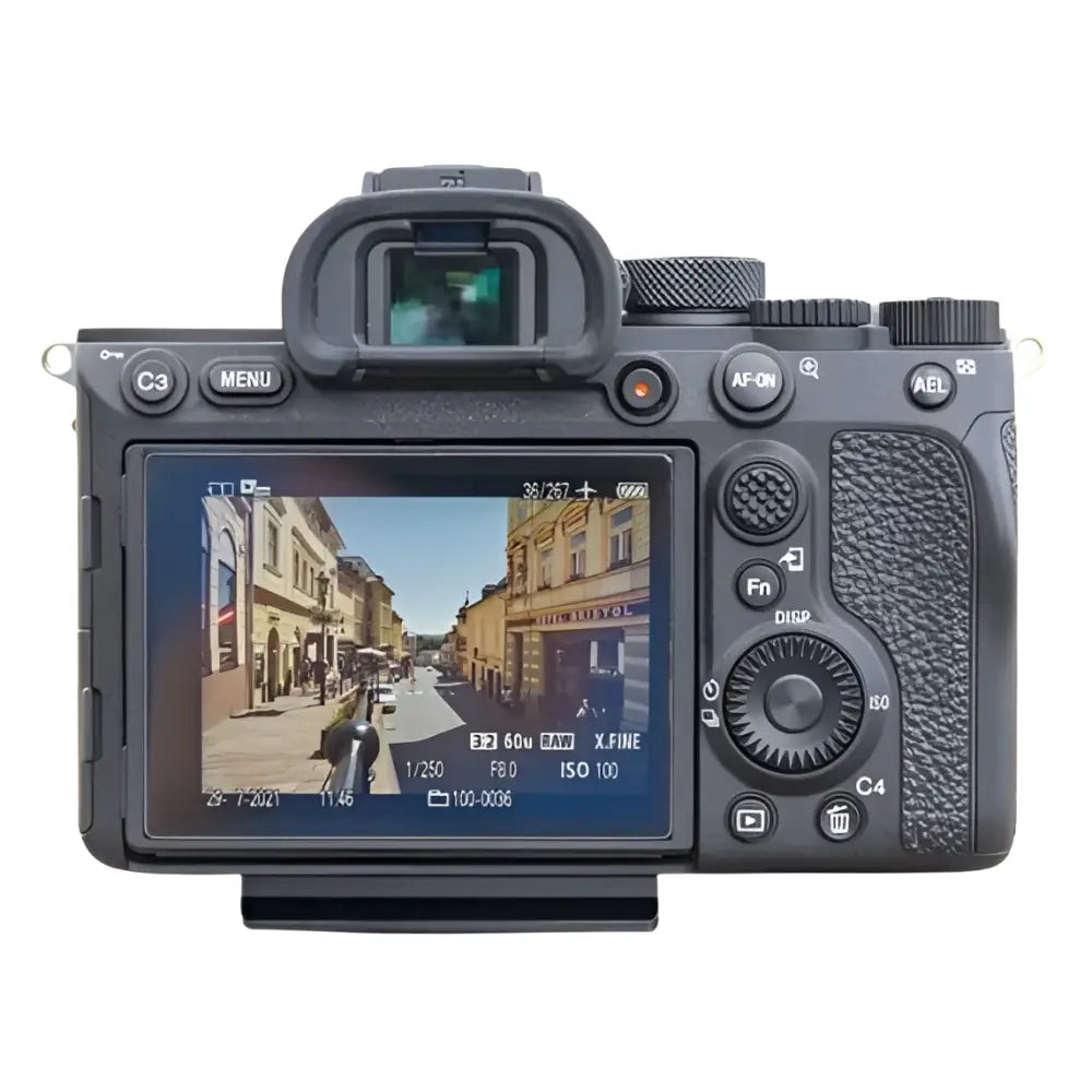 SONY α7RⅣ ILCE-7RM4A Sony A7R Mark IVa Body (ILCE-7RM4A) – Norwich Cameras