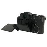 Sony A7R Mark V Body (ILCE-7RM5) - Brand New / Sealed Box / Full Warranty / 0758835698274 / ILCE7RM5/B - Sony A7R Mark