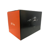Sony A7R Mark V Body (ILCE-7RM5) - Brand New / Sealed Box / Full Warranty / 0758835698274 / ILCE7RM5/B - Sony A7R Mark