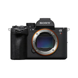 Sony A7R VI Body (ILCE-7RM6) - Brand New / Sealed Box / Full Warranty / 4548736165786 / ILCE-7RM6 - Sony A7R VI Body