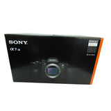 Sony A7S Mark III Body (ILCE-7SM3) - Brand New / Sealed Box / Full Warranty / 4548736119154 / ILCE7SM3/BQ - Sony A7S