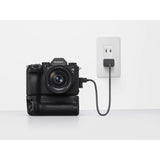 Sony A9 III Body (ILCE-9M3) - Brand New / Sealed Box / Full Warranty / 810151895017 / ILCE-9M3_EDII_4 - Sony A9 III