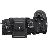 Sony A9 III Body (ILCE-9M3) - Brand New / Sealed Box / Full Warranty / 810151895017 / ILCE-9M3_EDII_4 - Sony A9 III
