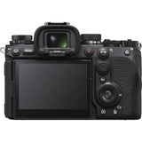 Sony A9 III Body (ILCE-9M3) - Brand New / Sealed Box / Full Warranty / 810151895017 / ILCE-9M3_EDII_4 - Sony A9 III