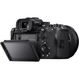 Sony A9 III Body (ILCE-9M3) - Brand New / Sealed Box / Full Warranty / 810151895017 / ILCE-9M3_EDII_4 - Sony A9 III