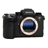 Sony A1 II professional full frame camera